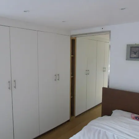 Sur Lesse Appartement