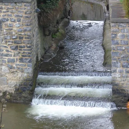 Sur Lesse * Han-sur-Lesse