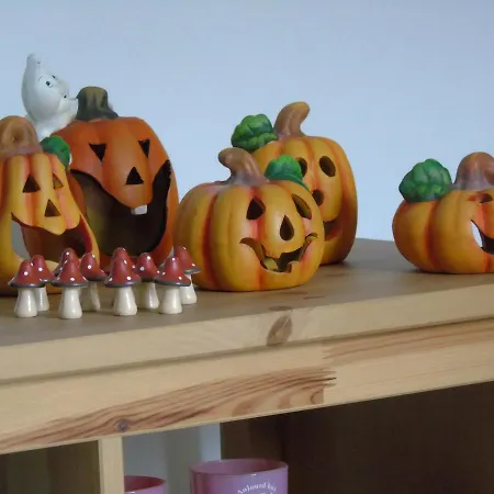 Apartmán Sur Lesse Han-sur-Lesse