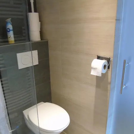 Appartement Sur Lesse