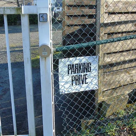 Appartement Sur Lesse