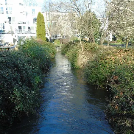 Appartement Sur Lesse Han-sur-Lesse