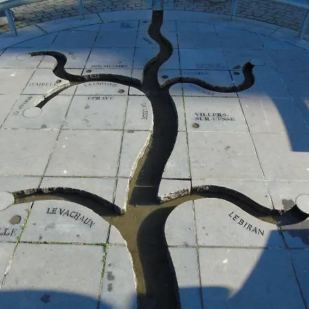 Appartement Sur Lesse