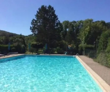 Apartman Sur Lesse Han-sur-Lesse