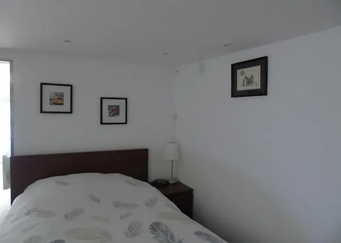 Apartman Sur Lesse Han-sur-Lesse