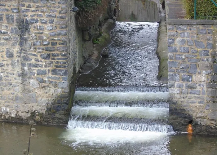 Sur Lesse * Han-sur-Lesse