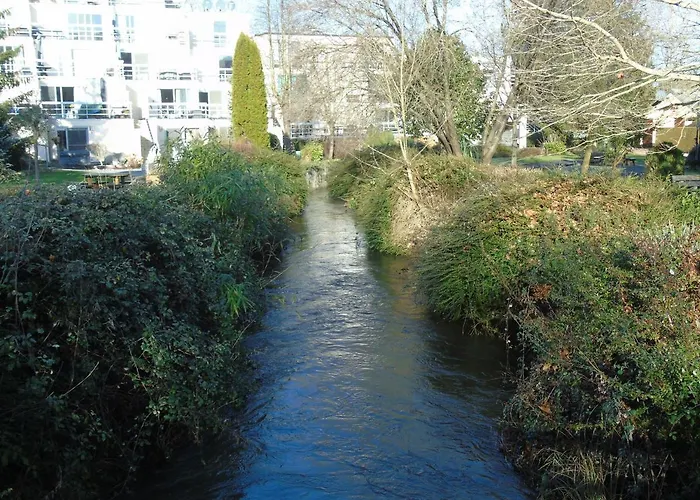 Apartman Sur Lesse Han-sur-Lesse